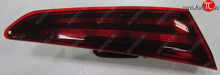 2 299 р. Левый фонарь задний (внутренний) BodyParts  Hyundai Elantra  AD (2018-2020) рестайлинг  с доставкой в г. Воронеж