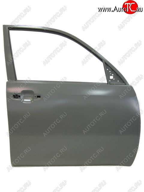20 599 р. TIGGO ДВЕРЬ ПЕРЕДН ЛЕВ (Китай) BODYPARTS chtig06-510-l  с доставкой в г. Воронеж