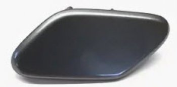 285 р. Левая крышка форсунки омывателя фары (пр-во Китай) BODYPARTS  Honda CR-V  RM1,RM3,RM4 (2012-2015) дорестайлинг (неокрашенная)  с доставкой в г. Воронеж. Увеличить фотографию 1