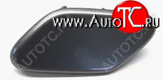 285 р. Левая крышка форсунки омывателя фары (пр-во Китай) BODYPARTS  Honda CR-V  RM1,RM3,RM4 (2012-2015) дорестайлинг (неокрашенная)  с доставкой в г. Воронеж