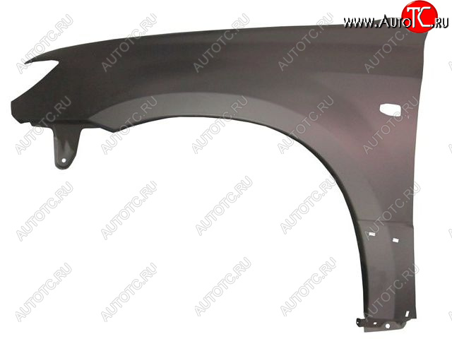 8 649 р. OUTLANDER 03- КРЫЛО ПЕРЕДН ЛЕВ С ОТВ ППОВТОРИТЕЛЬ (Китай) BODYPARTS mbotl03-271-l  с доставкой в г. Воронеж