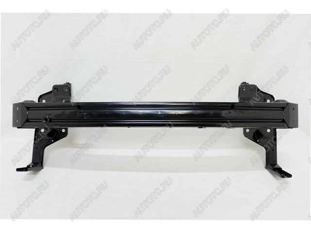 3 399 р. MONDEO 15- УСИЛИТЕЛЬ БАМПЕРА ПЕРЕДН (Китай) BODYPARTS fdmon15-240  с доставкой в г. Воронеж