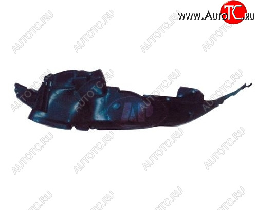 469 р. Левый подкрылок BodyParts Hyundai NF (2004-2008)  с доставкой в г. Воронеж