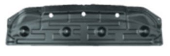 979 р. OPTIMA ЗАЩИТА ПОДДОНА (Китай) ПЛАСТИК BODYPARTS kaopt11-9f0p  с доставкой в г. Воронеж. Увеличить фотографию 1