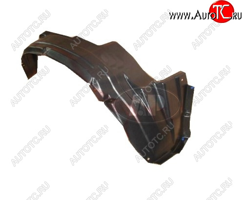 959 р. Правый подкрылок передний BodyParts Suzuki Grand Vitara FTB03 3 двери (1997-2005)  с доставкой в г. Воронеж