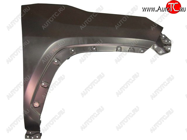 4 999 р. RAV4 19- КРЫЛО ПЕРЕДН ПРАВ (Китай) BODYPARTS tyrv419-270-r  с доставкой в г. Воронеж