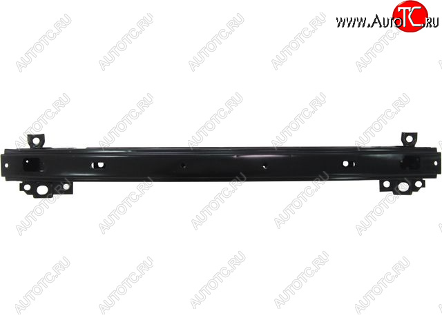 3 369 р. Усилитель переднего бампера (пр-во Китай) BODYPARTS KIA Sorento XM дорестайлинг (2009-2012)  с доставкой в г. Воронеж