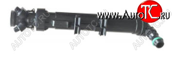 559 р. Правая форсунка омывателя фары (пр-во Китай) BODYPARTS Mercedes-Benz ML class W166 (2011-2015)  с доставкой в г. Воронеж