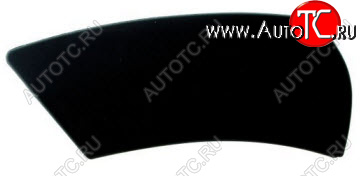 629 р. DUSTER РАСШИРИТЕЛЬ КРЫЛА ЛЕВ ПЕРЕД НА ПЕРЕД БАМПЕР (Китай) BODYPARTS rndus10-1c3-l  с доставкой в г. Воронеж