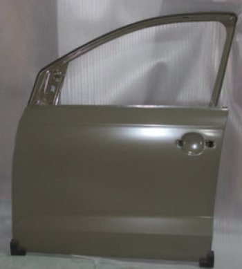 14 449 р. POLO ДВЕРЬ ПЕРЕДН ЛЕВ (СЕДАН) (Китай) BODYPARTS vwplo10-510-l  с доставкой в г. Воронеж. Увеличить фотографию 1