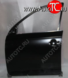 15 299 р. RAPID ДВЕРЬ ПЕРЕДН ЛЕВ (Китай) BODYPARTS sdrap14-510-l  с доставкой в г. Воронеж