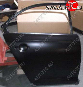 11 449 р. RAPID 14- ДВЕРЬ ЗАДН ПРАВ (Китай) BODYPARTS sdrap14-520-r  с доставкой в г. Воронеж
