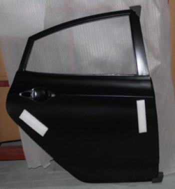 17 299 р. SOLARIS ДВЕРЬ ЗАДН ПРАВ (ХЭТЧБЭК) (Китай) BODYPARTS hnsol11-521-r  с доставкой в г. Воронеж. Увеличить фотографию 1