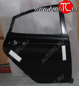 17 299 р. SOLARIS ДВЕРЬ ЗАДН ПРАВ (ХЭТЧБЭК) (Китай) BODYPARTS hnsol11-521-r  с доставкой в г. Воронеж