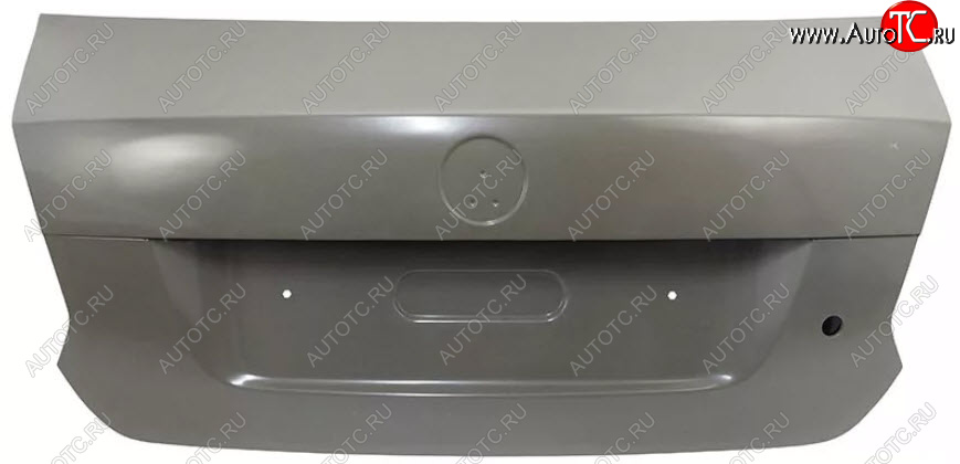 12 999 р. POLO 10- КРЫШКА БАГАЖНИКА С ОТВ П КЛЮЧ (СЕДАН) (Китай) BODYPARTS vwplo10-600  с доставкой в г. Воронеж