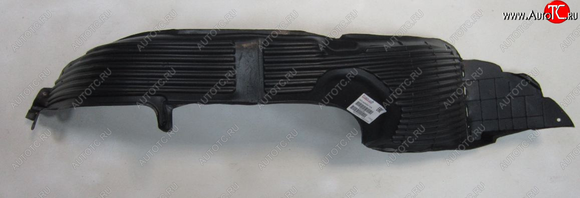 749 р. Левый подкрылок передний BODYPARTS  KIA Picanto ( 2 TA хэтчбэк 5 дв.,  2 TA хэтчбэк 3 дв.) (2015-2017) рестайлинг  с доставкой в г. Воронеж