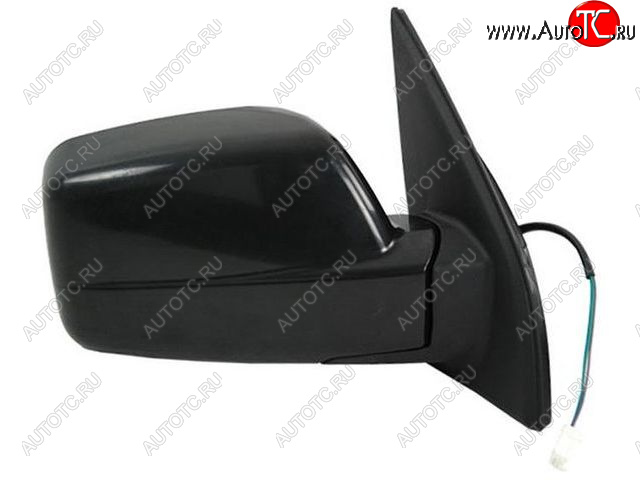 3 499 р. X-TRAIL ЗЕРКАЛО ПРАВ ЭЛЕКТР БЕЗ ПОДОГРЕВ (convex) (Тайвань) VIEWMAX nnxtr03-450-r  с доставкой в г. Воронеж