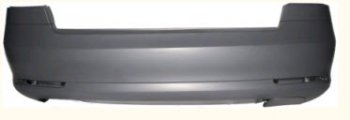 2 699 р. OCTAVIA БАМПЕР ЗАДН (Китай) BODYPARTS sdoct08-642  с доставкой в г. Воронеж. Увеличить фотографию 1
