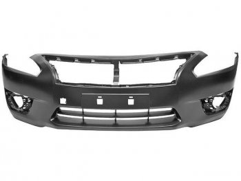 3 499 р. TEANA БАМПЕР ПЕРЕДН (Китай) BODYPARTS nnten13-160  с доставкой в г. Воронеж. Увеличить фотографию 1
