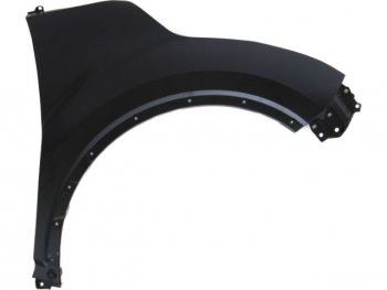 Правое крыло переднее BodyParts Toyota C-HR NGX10, ZGX10 рестайлинг (2019-2025)