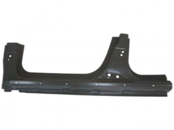8 649 р. SANDERO ПОРОГ ЛЕВ (Китай) BODYPARTS rnsan08-480-l  с доставкой в г. Воронеж. Увеличить фотографию 1