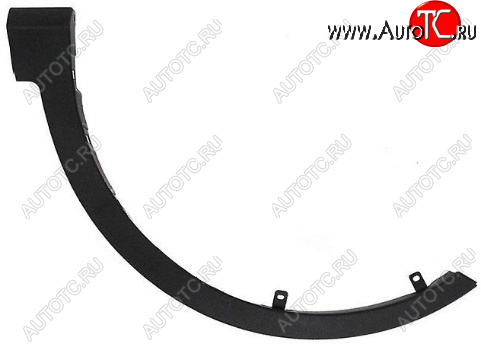 1 399 р. Левая передняя накладка арки (пр-во Китай) BODYPARTS Toyota RAV4 XA40 5 дв. дорестайлинг (2012-2015) с доставкой в г. Воронеж Увеличить фотографию 1 1 399 р. Левая передняя накладка арки (пр-во Китай) BODYPARTS Toyota RAV4 XA40 5 дв. дорестайлинг (2012-2015) с доставкой в г. Воронеж
