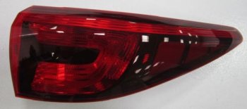 4 999 р. SPORTAGE ФОНАРЬ ЗАДН ВНЕШН ПРАВ (Китай) BODYPARTS kaspr16-741-r  с доставкой в г. Воронеж. Увеличить фотографию 1