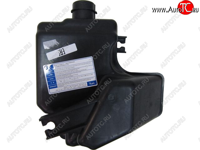 1 399 р. Корпус воздушного фильтра двигателя (пр-во Китай) BODYPARTS  Honda CR-V  RE1,RE2,RE3,RE4,RE5,RE7 (2007-2010) дорестайлинг  с доставкой в г. Воронеж