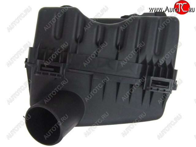 969 р. Корпус воздушного фильтра двигателя (пр-во Китай) BODYPARTS  Hyundai Elantra  XD (2000-2003) седан дорестайлинг  с доставкой в г. Воронеж