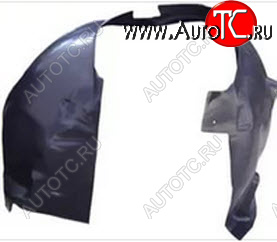 759 р. Левый подкрылок передний BodyParts  CITROEN C5 ( RD,  RW) (2008-2017) дорестайлинг, седан, доресталийнг, универсал  с доставкой в г. Воронеж
