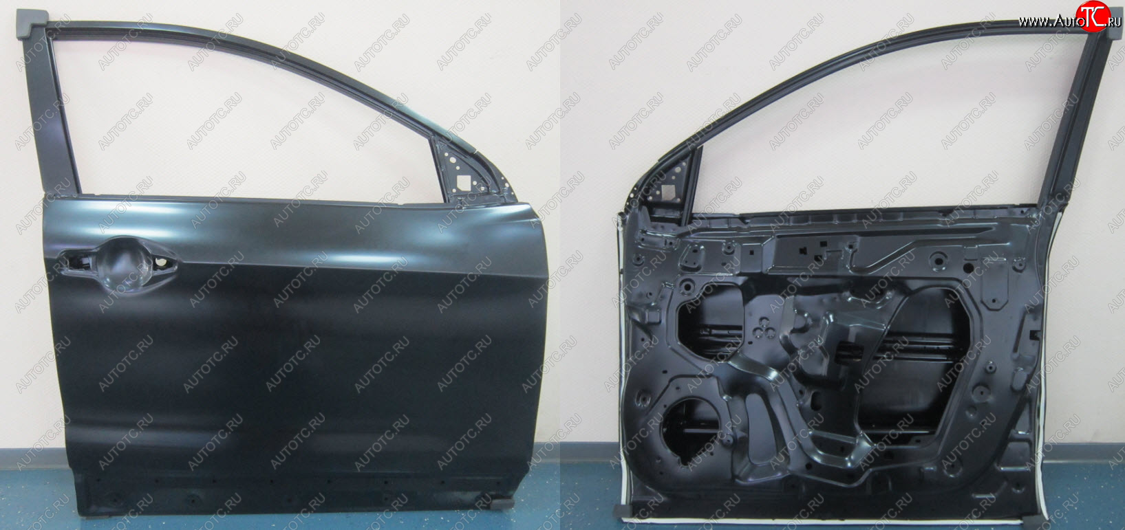 17 899 р. QASHQAI ДВЕРЬ ПЕРЕДН ПРАВ (Китай) BODYPARTS nnqas14-510-r  с доставкой в г. Воронеж
