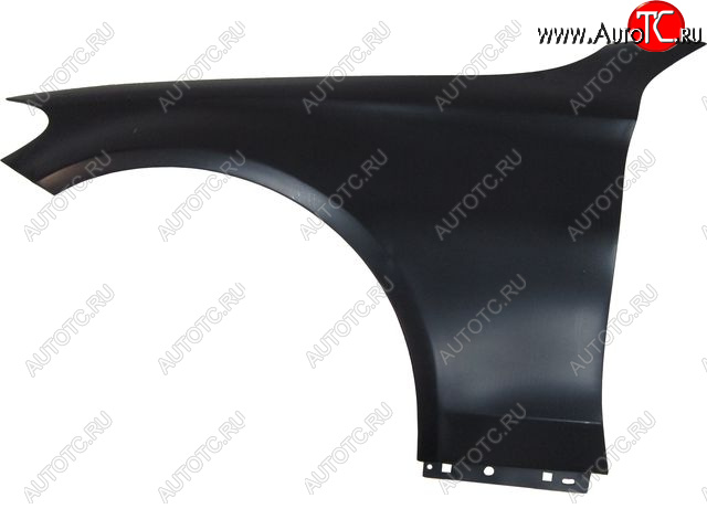 5 449 р. W205 14- КРЫЛО ПЕРЕДН ЛЕВ СТАЛЬН (Китай) BODYPARTS md20514-272-l  с доставкой в г. Воронеж