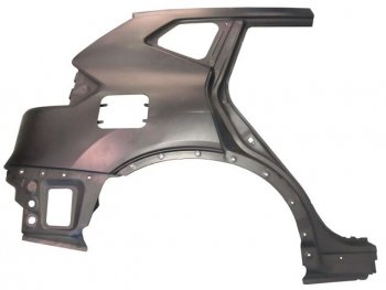 16 999 р. X-TRAIL 15- КРЫЛО ЗАДН ПРАВ (Китай) BODYPARTS nnxtr15-560-r  с доставкой в г. Воронеж. Увеличить фотографию 1