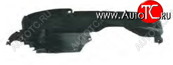 599 р. Левый подкрылок передний BODYPARTS  KIA Sportage  2 JE,KM (2004-2008) дорестайлинг  с доставкой в г. Воронеж