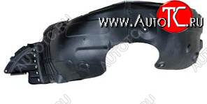 689 р. Правый подкрылок передний BODYPARTS Hyundai Santa Fe DM дорестайлинг (2012-2016)  с доставкой в г. Воронеж