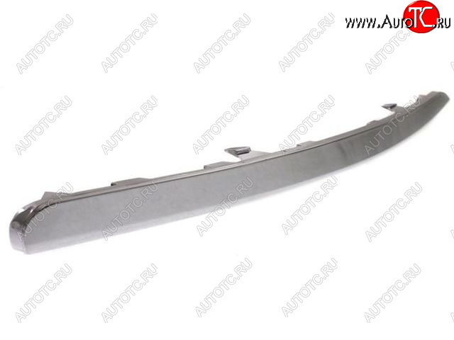 339 р. SPORTAGE МОЛДИНГ БАМПЕРА ПЕРЕДН ЛЕВ (Китай) ХРОМ BODYPARTS kaspr10-171h-l  с доставкой в г. Воронеж