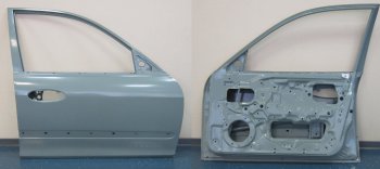 14 849 р. SONATA 02- ДВЕРЬ ПЕРЕДН ПРАВ (Китай) BODYPARTS hnson02-510-r  с доставкой в г. Воронеж. Увеличить фотографию 1