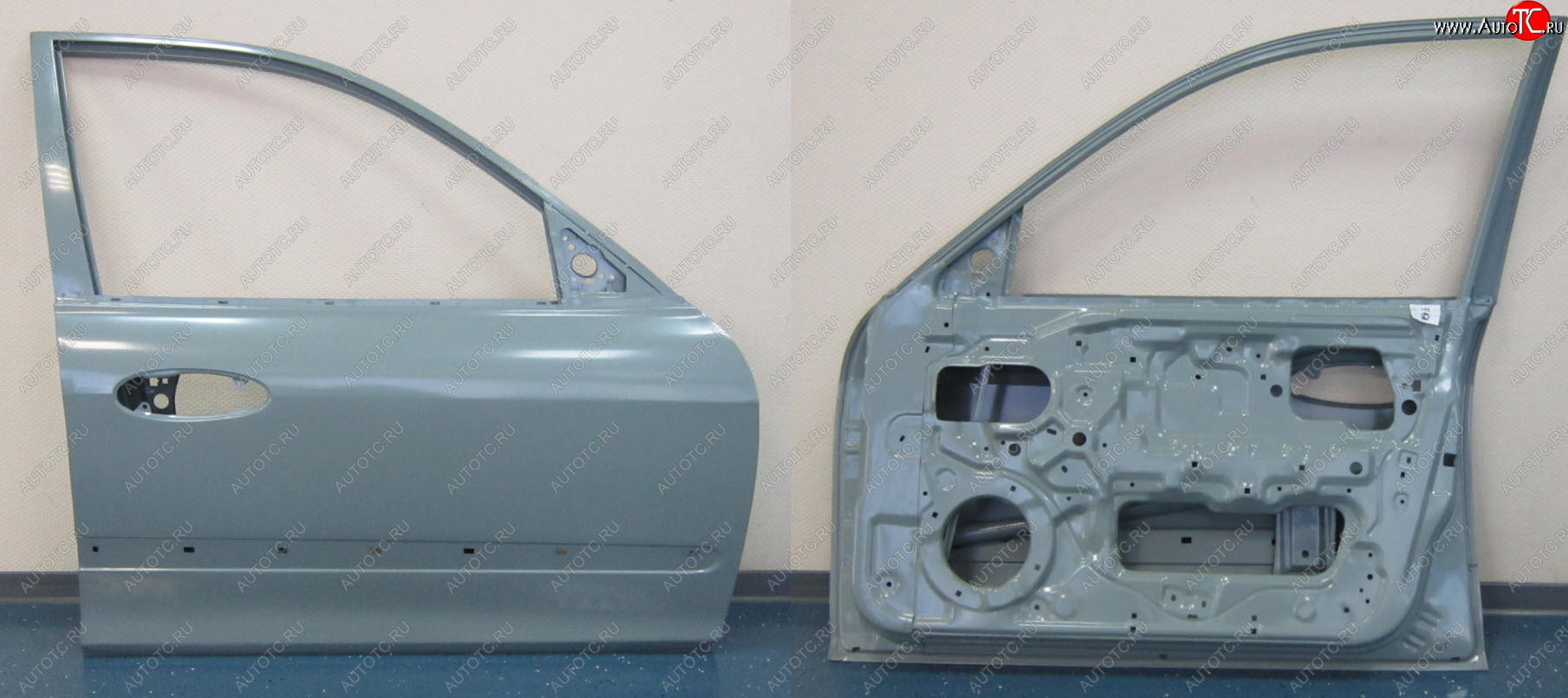 14 849 р. SONATA 02- ДВЕРЬ ПЕРЕДН ПРАВ (Китай) BODYPARTS hnson02-510-r  с доставкой в г. Воронеж