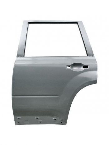 16 399 р. X-TRAIL ДВЕРЬ ЗАДН ЛЕВ (Китай) BODYPARTS nnxtr07-520-l  с доставкой в г. Воронеж. Увеличить фотографию 1