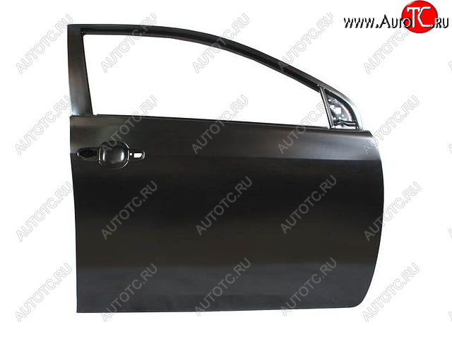 14 999 р. RAV4 05- ДВЕРЬ ПЕРЕДН ПРАВ (Китай) BODYPARTS tyrv405-510-r  с доставкой в г. Воронеж