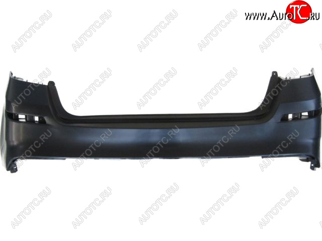 4 899 р. OPTIMA БАМПЕР ЗАДН (Китай) BODYPARTS kaopt18-640  с доставкой в г. Воронеж