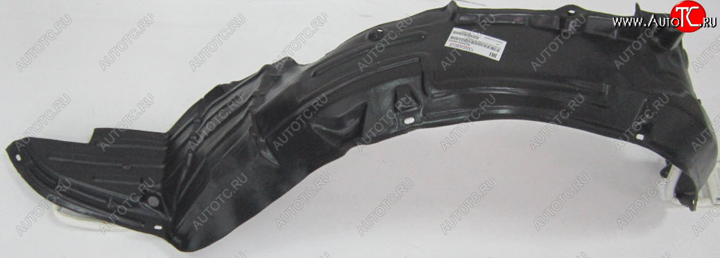 779 р. Левый подкрылок передний BODYPARTS Nissan Teana 1 J31 дорестайлинг (2003-2005)  с доставкой в г. Воронеж