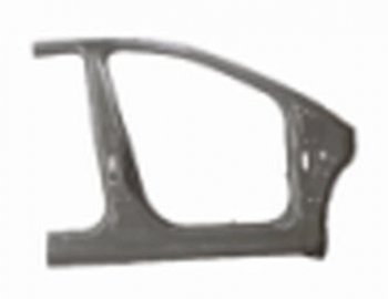 9 799 р. CRUZE 09- ДВЕРНОЙ ПРОЕМ ПРАВ ПЕРЕД НАРУЖН (Китай) BODYPARTS cvcrz09-550-r  с доставкой в г. Воронеж. Увеличить фотографию 1
