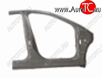 9 799 р. CRUZE 09- ДВЕРНОЙ ПРОЕМ ПРАВ ПЕРЕД НАРУЖН (Китай) BODYPARTS cvcrz09-550-r  с доставкой в г. Воронеж