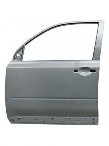 15 549 р. X-TRAIL ДВЕРЬ ПЕРЕДН ЛЕВ (Китай) BODYPARTS nnxtr07-510-l  с доставкой в г. Воронеж. Увеличить фотографию 1