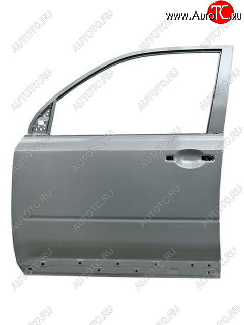 15 549 р. X-TRAIL ДВЕРЬ ПЕРЕДН ЛЕВ (Китай) BODYPARTS nnxtr07-510-l  с доставкой в г. Воронеж