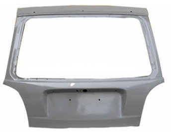 4 689 р. MATIZ 01- КРЫШКА БАГАЖНИКА (Китай) BODYPARTS dwmiz01-600  с доставкой в г. Воронеж. Увеличить фотографию 1