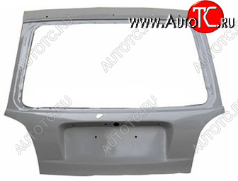 4 689 р. MATIZ 01- КРЫШКА БАГАЖНИКА (Китай) BODYPARTS dwmiz01-600  с доставкой в г. Воронеж
