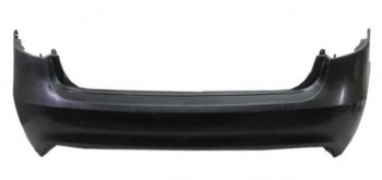 2 199 р. RIO БАМПЕР ЗАДН (СЕДАН) (РОССИЯ) BODYPARTS kario11-644  с доставкой в г. Воронеж. Увеличить фотографию 1