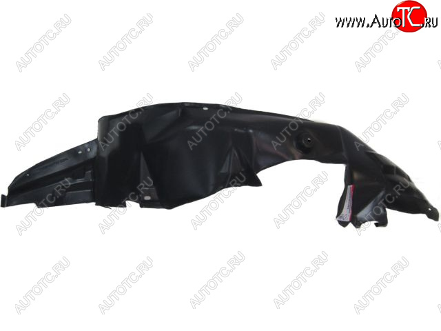 489 р. Правый подкрылок передний BODYPARTS KIA Spectra (2000-2009)  с доставкой в г. Воронеж